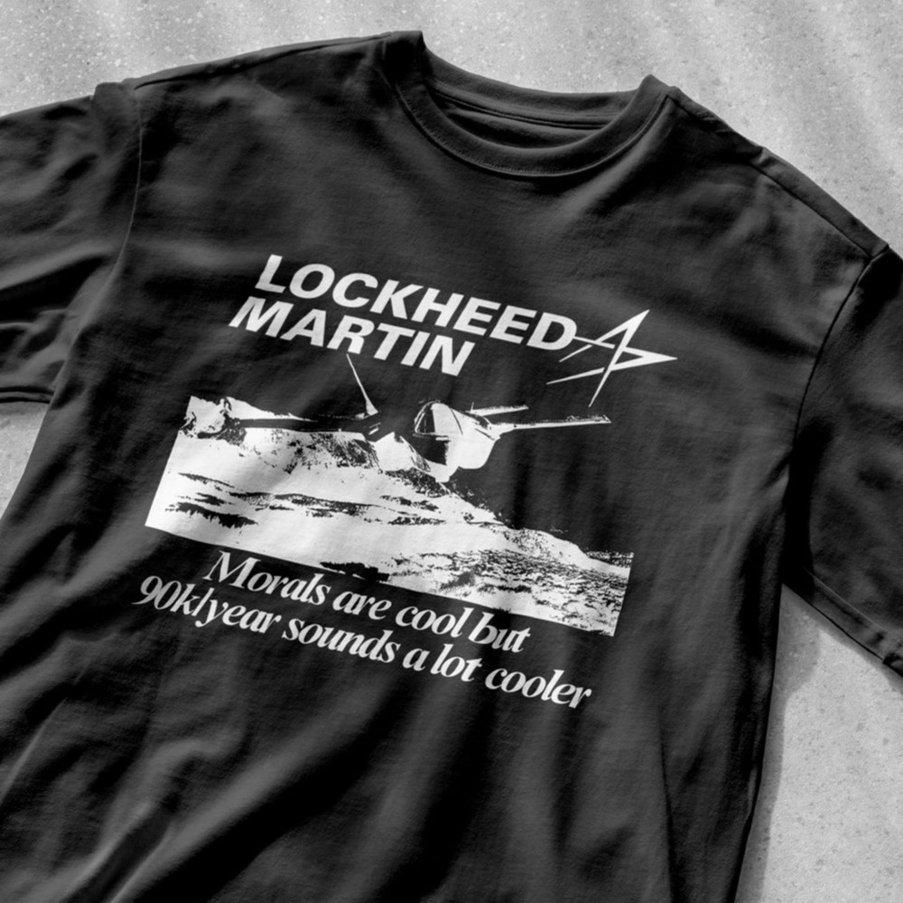 Lockheed Martin Funny Meme Tshirt Funny Meme Shirt